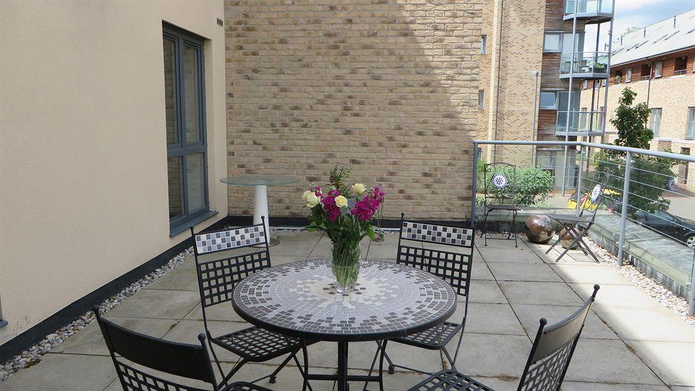 Citystay - The Vie CBG Exterior foto